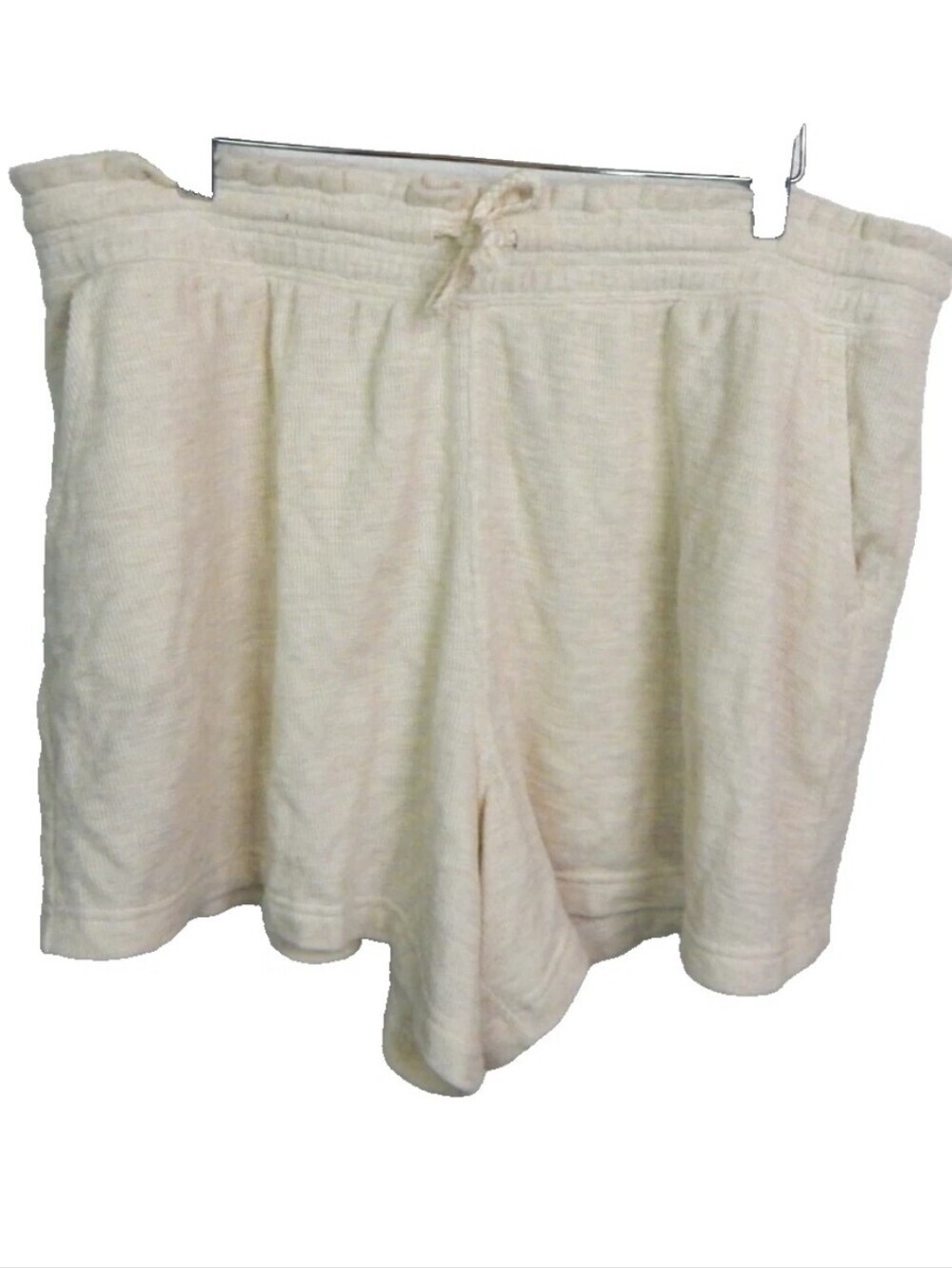 Aerie Endless Summer Textured Knit Shorts